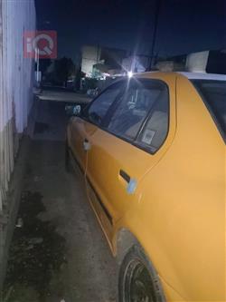 بيجو بارس